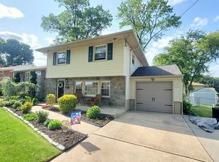 57 Kraft Ave, Haddon Township, NJ 08107