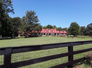 8570 Henderson Mountain Rd, Fairmount, GA 30139