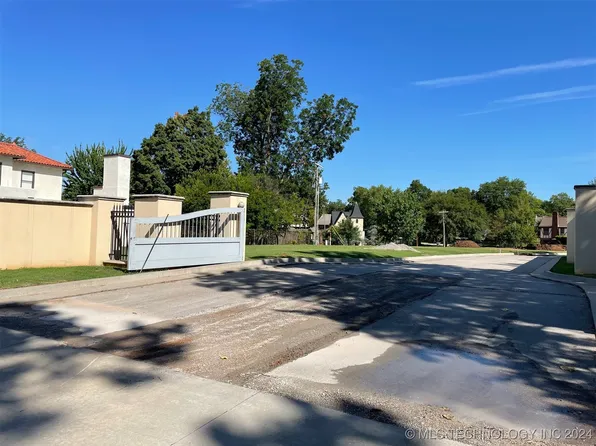 1249 E 28th St, Tulsa, OK 74114