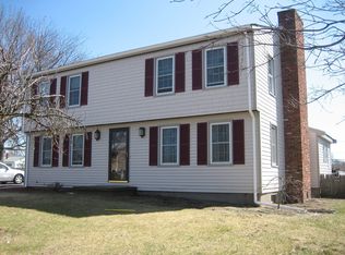 667 Highview Ave, Somerset, MA 02726