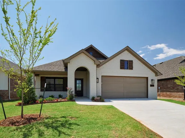 16309 Blackberry Farm Rd, Edmond, OK 73013