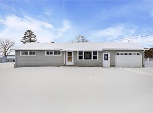 3628 State Route 364, Canandaigua, NY 14424