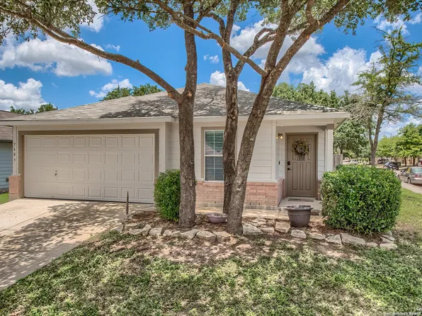 7603 LOST CREEK GAP, Boerne, TX 78015