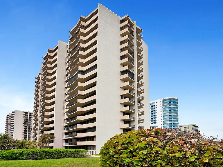 4200 N Ocean Dr #1-806 — Photo 44