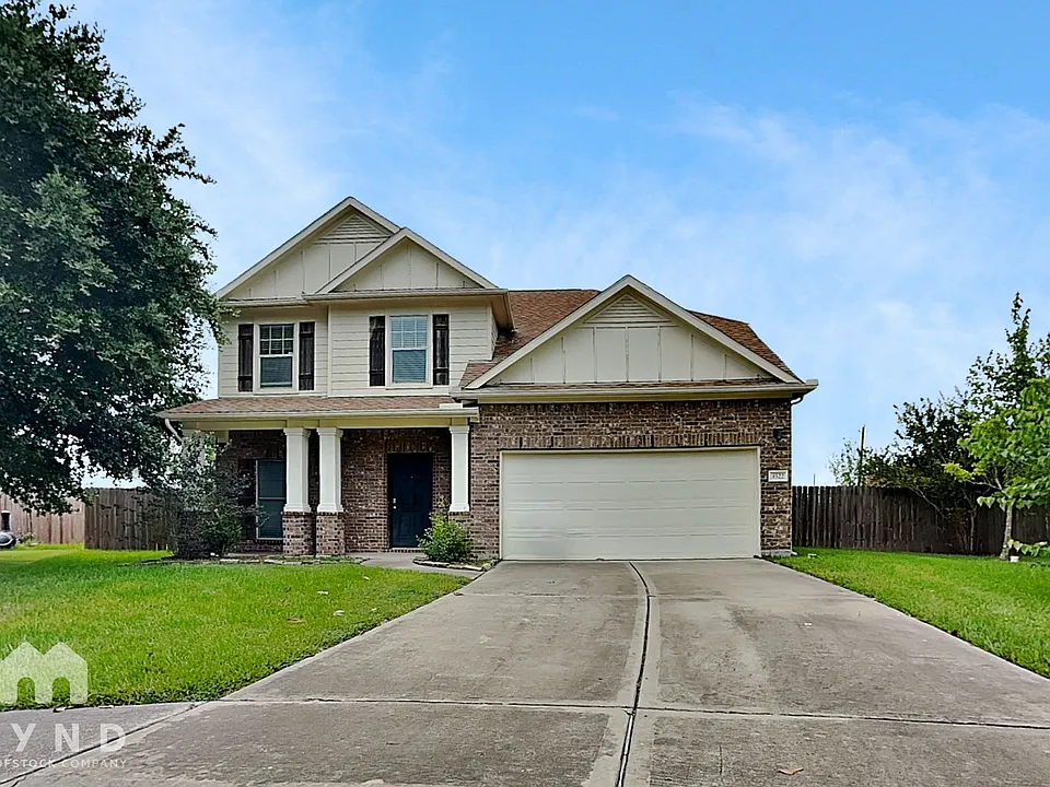 3522 Cypress Landing Ct