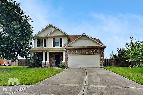 3522 Cypress Landing Ct Photo 1