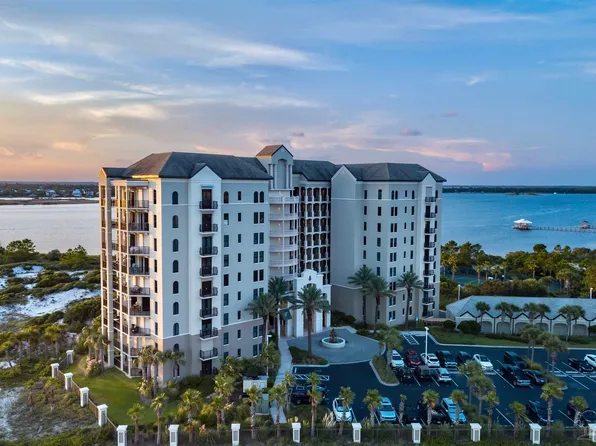 14900 River Rd Unit 503, Perdido Key, FL 32507