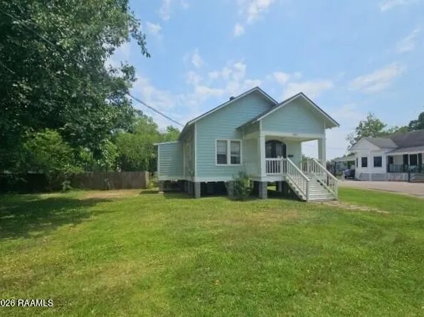 307 S Severin St, Erath, LA 70533