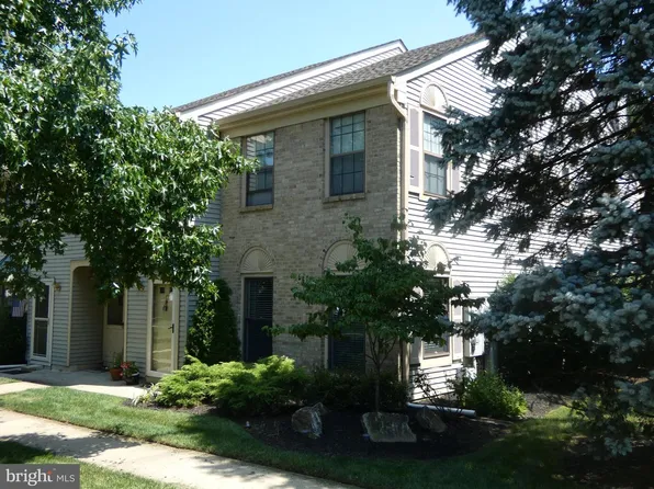 123 Wyndham Pl, Robbinsville, NJ 08691