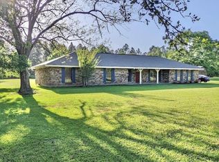 5291 Highway 43 N, Carriere, MS 39426