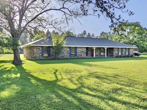 5291 Highway 43 N, Carriere, MS 39426
