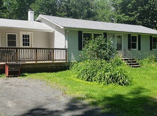 54 Lyon Hill Rd, Chester, MA 01011