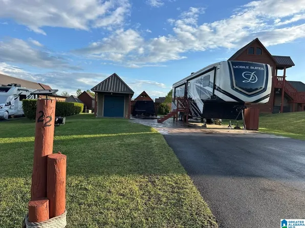 50 County Road 2031 #22, Crane Hill, AL 35053