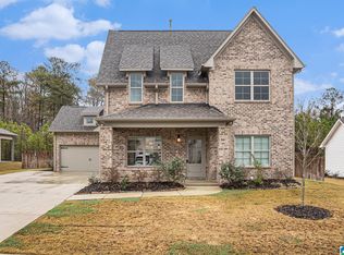 448 Hamilton Pl, Chelsea, AL 35043