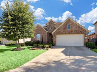 9107 Silverton Star Ln, Houston, TX 77070