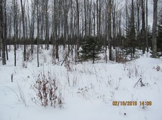 7211 S River Rd, Rapid river, MI 49878