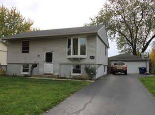 236 E Rose St, Glenwood, IL