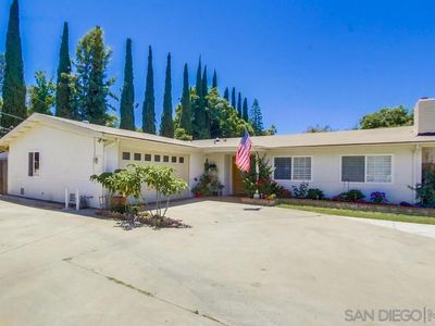 12127 Merrill Pl, Lakeside, CA, 92040