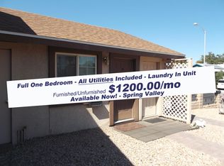 6225 Cedarwood Ave #1, Las Vegas, NV 89103