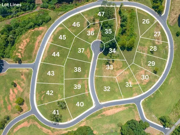 45 Scenic Ridge Cir, Franklin, NC 28734