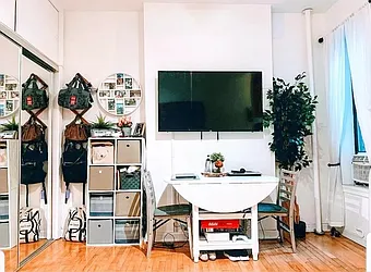 Rented by Oxford Property Group