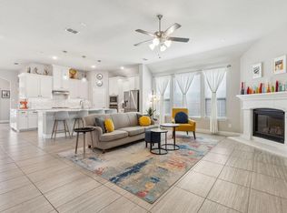 3206 Timberline Dr, Melissa, TX 75454