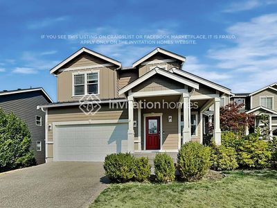 9205 159th Street Ct E, Puyallup, WA, 98375