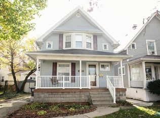 127 Dartmouth Dr, Toledo, OH 43614