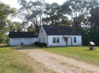 22730 26 Mile Rd, Macomb, MI 48042