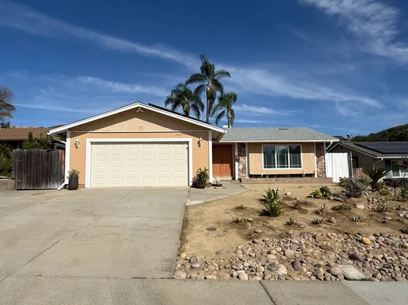 12209 Buckskin Trl, Poway, CA 92064