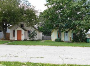 304 N Birch St, Creston, IA 50801
