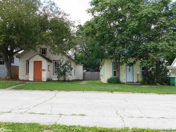 304 N Birch St, Creston, IA 50801