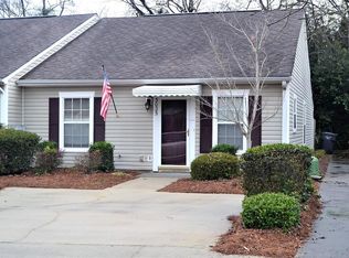 3025 Abba Dr, Augusta, GA 30909