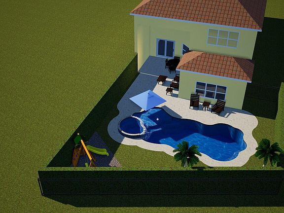 2nd image of 8101 Kendria Cove Ter