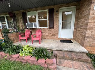 1109 12th Street Dr SW, Hickory, NC 28602