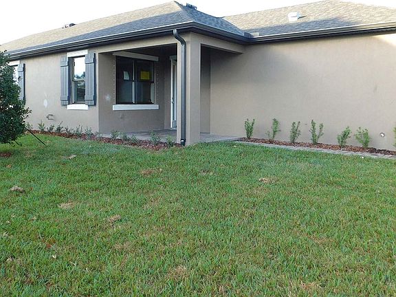 Back Exterior