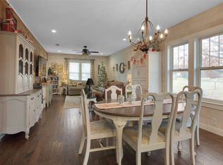 521 Rock Hill Rd, Aubrey, TX 76227