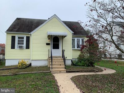 106 S Stuart St, Essex, MD, 21221