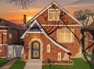 5338 W 24th Pl, Cicero, IL 60804