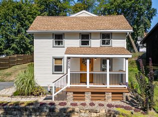 219 E Burrows St, Bellefonte, PA 16823