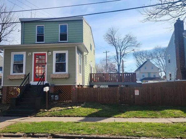 269 Hirst Ave, Lansdowne, PA 19050