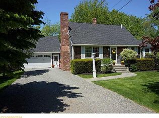 20 Riverview Hts, Winterport, ME 04496