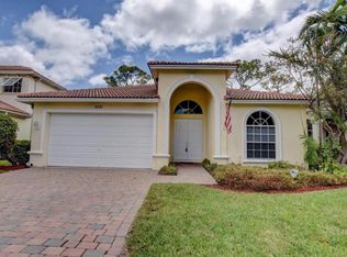 5521 American Cir, Delray Beach, FL 33484