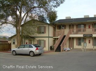 135 Hardie Ln APT D, Fernley, NV 89408