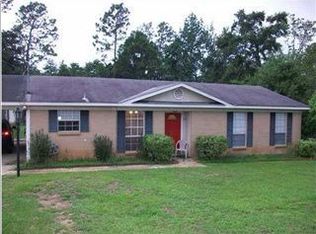 2952 Cottage Knoll Dr, Mobile, AL 36695