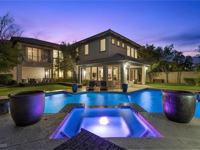 320 Lorelei Rock St, Las Vegas, NV, 89138
