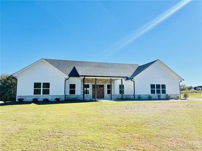 135 Daniel Rdg SW, Cartersville, GA, 30120