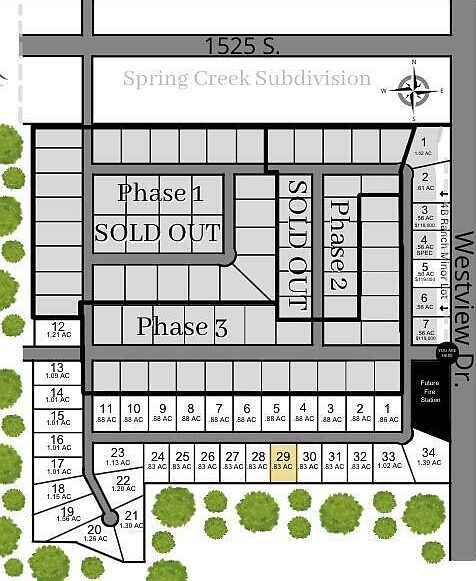 2nd image of 4295 W 1900 S