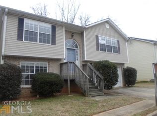 3278 Springside Rdg, Decatur, GA 30034