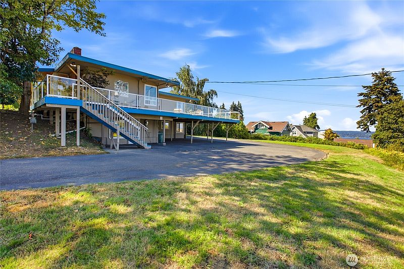 5th image of 4701 N Huson Street